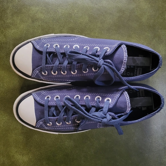 MONCLER/ FRAGMENT/ CONVERSE - Picture 4 of 9